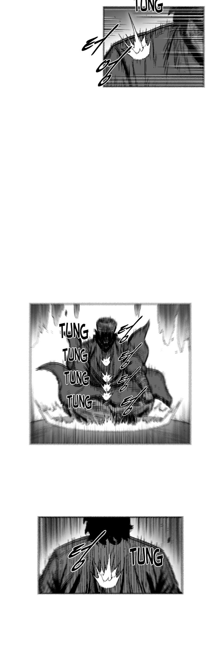 Red Storm Chapter 297 page 6 - Chapter 297