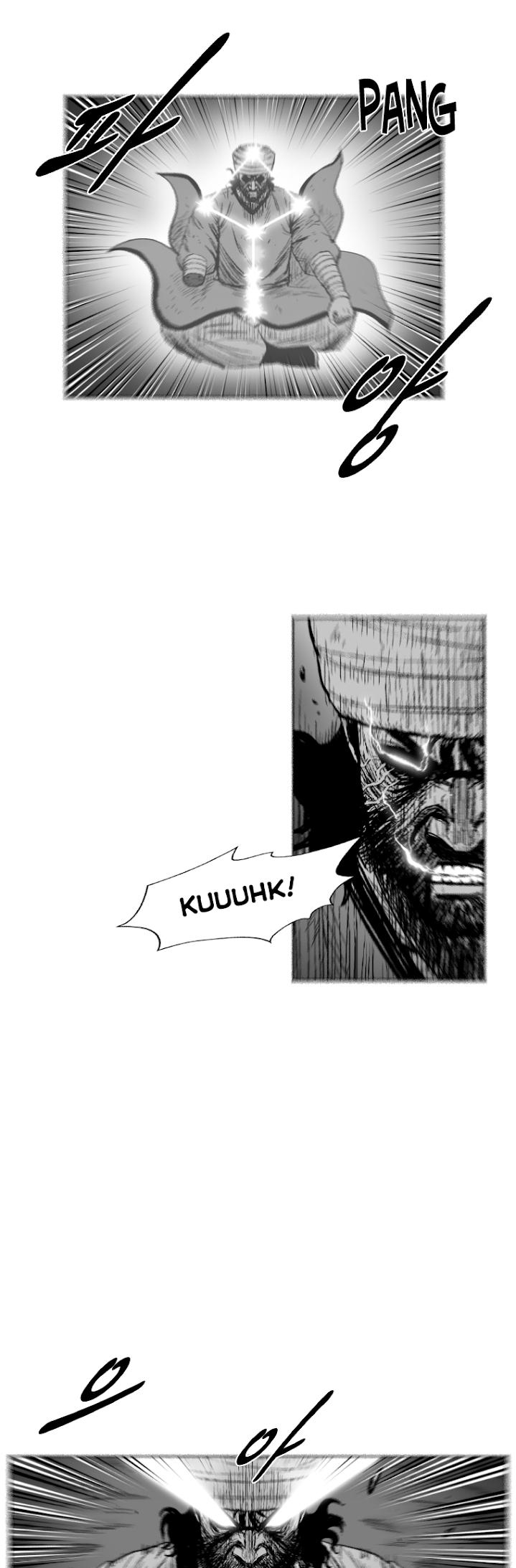 Red Storm Chapter 297 page 9 - Chapter 297