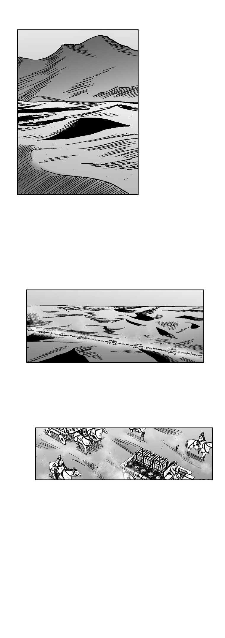 Red Storm Chapter 298 page 10 - Chapter 298