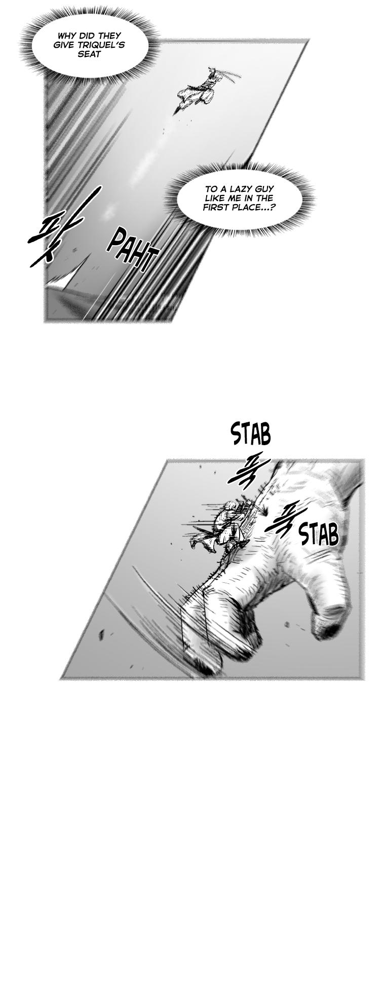 Red Storm Chapter 298 page 20 - Chapter 298