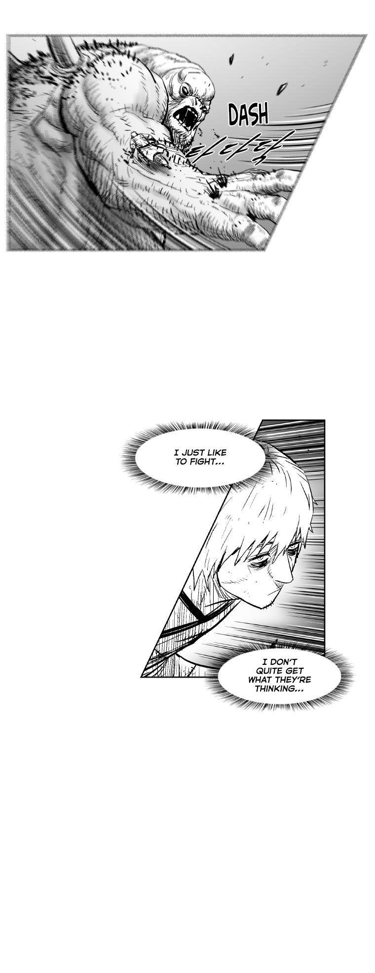 Red Storm Chapter 298 page 21 - Chapter 298