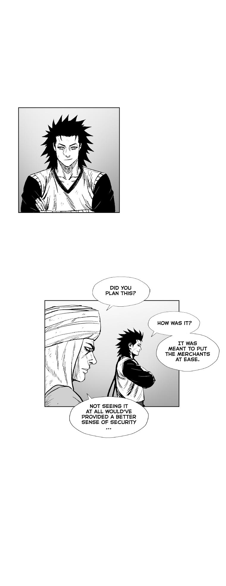 Red Storm Chapter 298 page 24 - Chapter 298