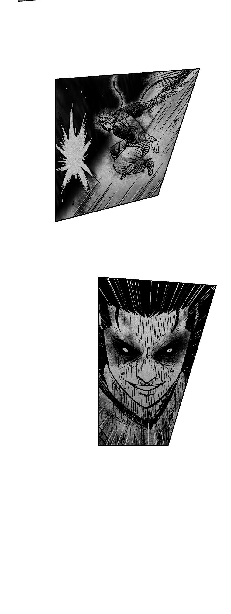 Red Storm Chapter 298 page 27 - Chapter 298