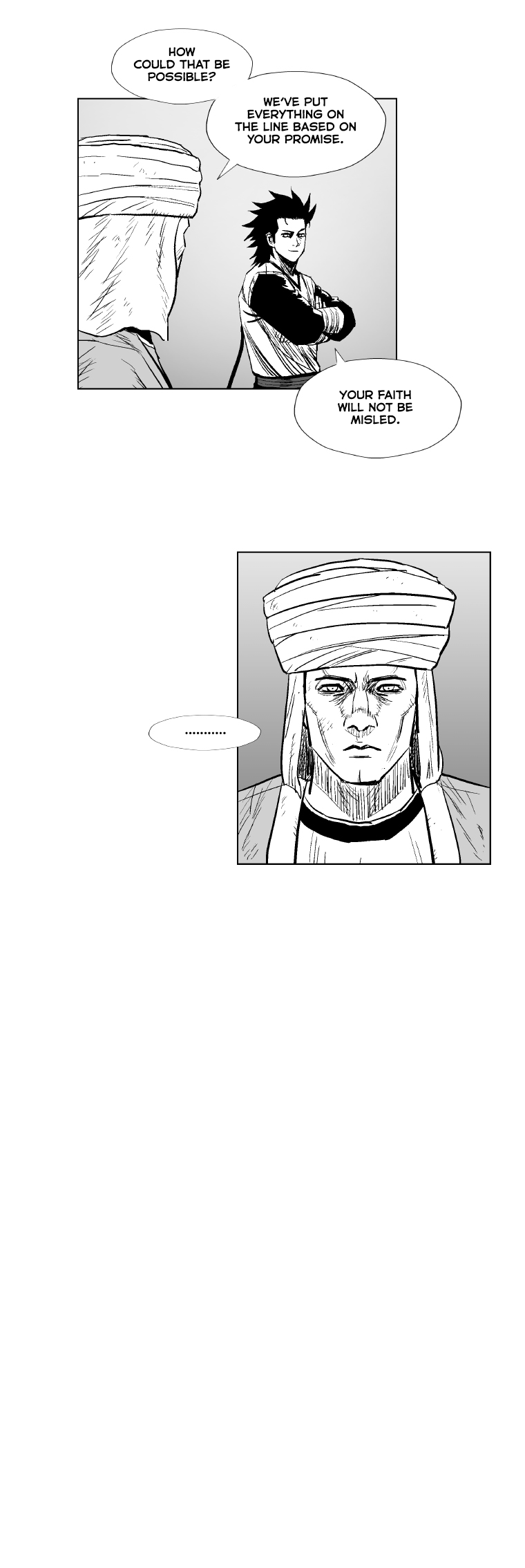 Red Storm Chapter 298 page 28 - Chapter 298