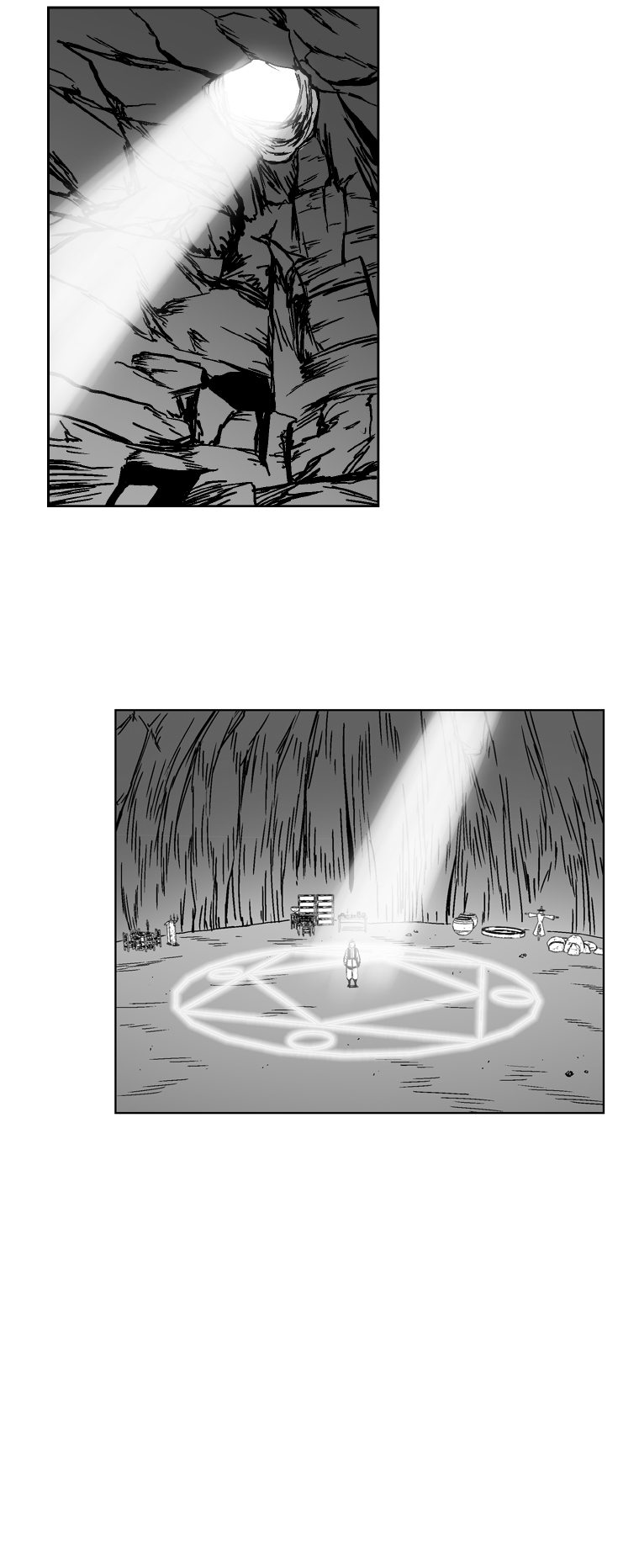 Red Storm Chapter 298 page 29 - Chapter 298
