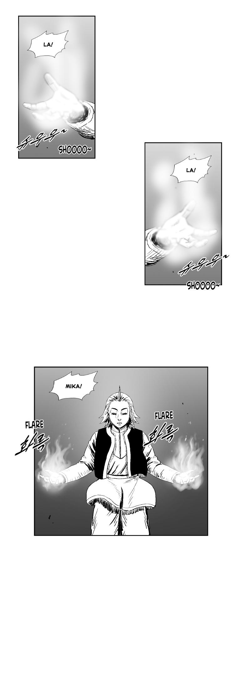 Red Storm Chapter 298 page 30 - Chapter 298