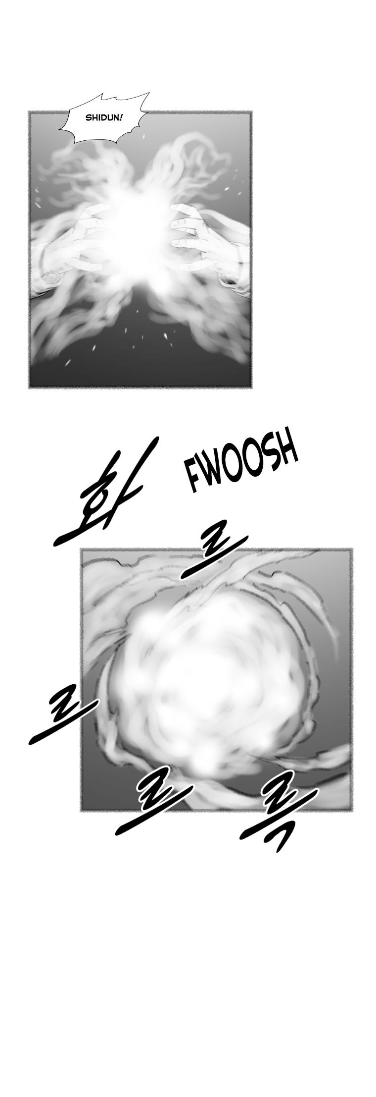 Red Storm Chapter 298 page 31 - Chapter 298