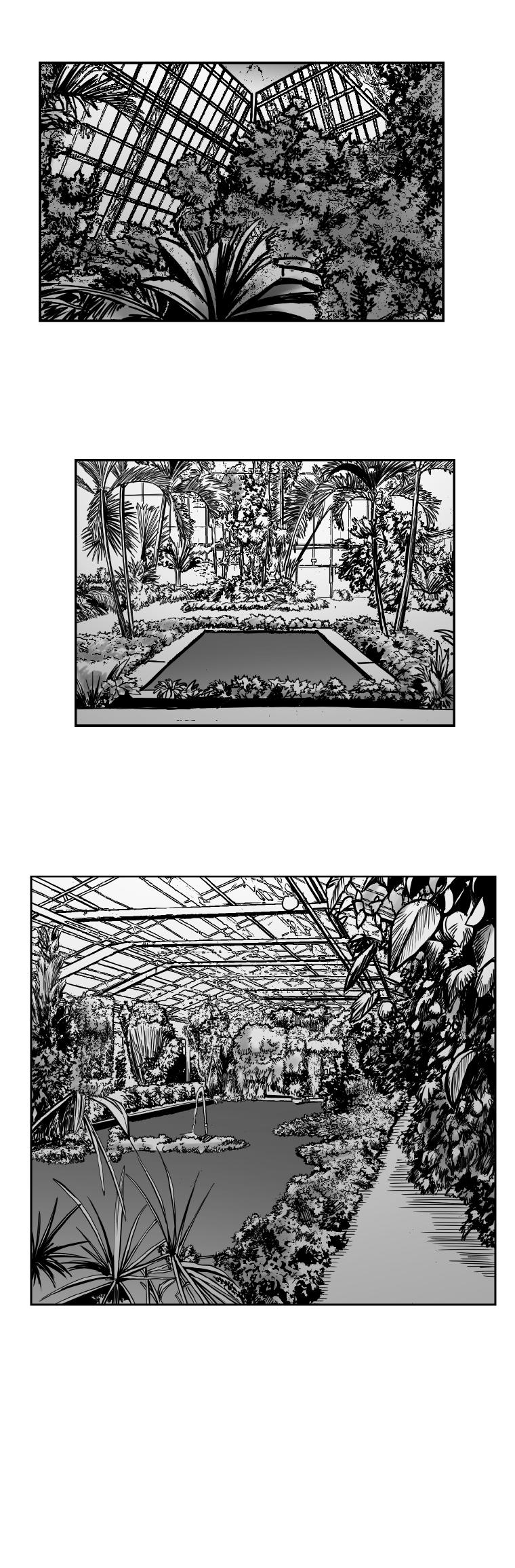Red Storm Chapter 298 page 6 - Chapter 298