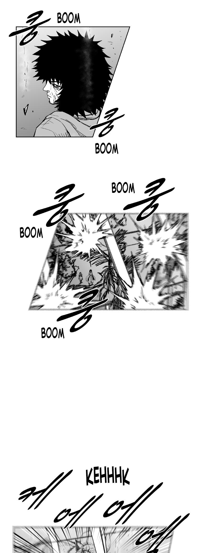 Red Storm Chapter 298 page 8 - Chapter 298