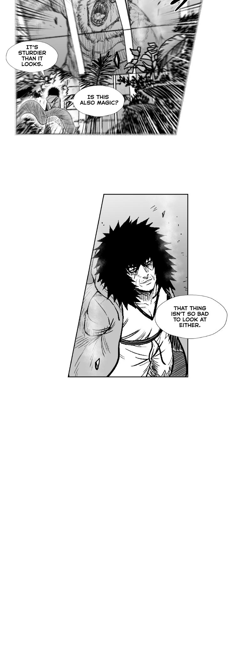 Red Storm Chapter 298 page 9 - Chapter 298