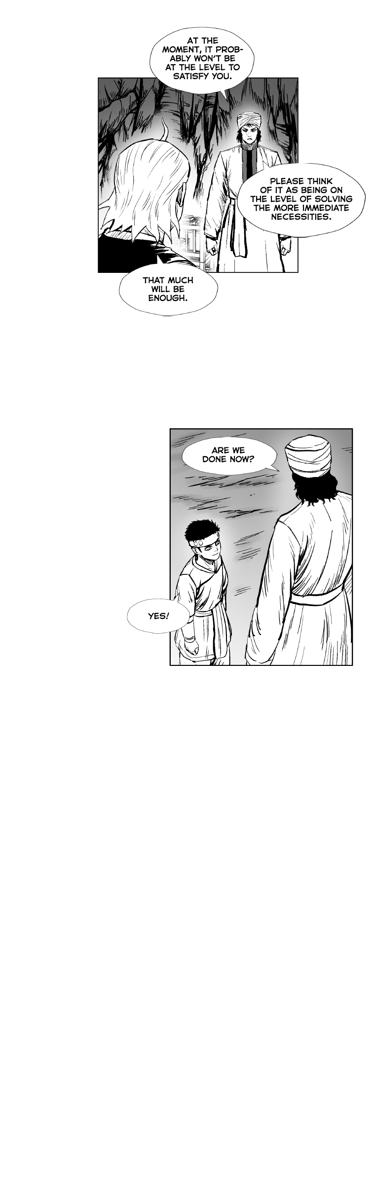 Red Storm Chapter 299 page 10 - Chapter 299