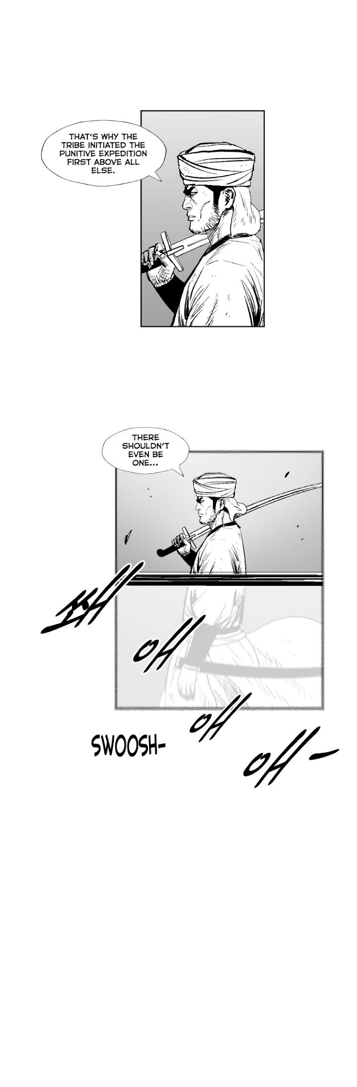 Red Storm Chapter 299 page 15 - Chapter 299