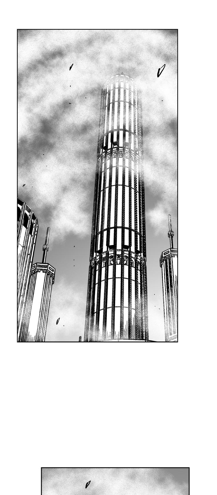 Red Storm Chapter 299 page 17 - Chapter 299