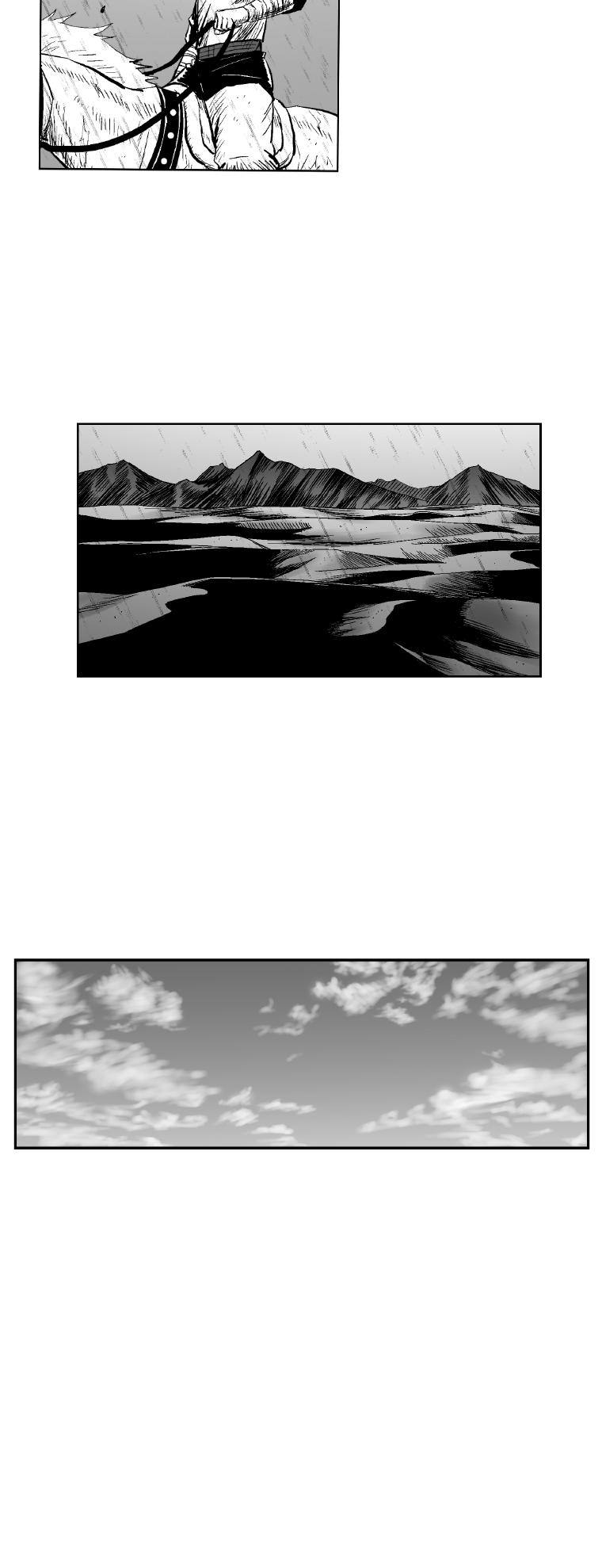 Red Storm Chapter 299 page 27 - Chapter 299