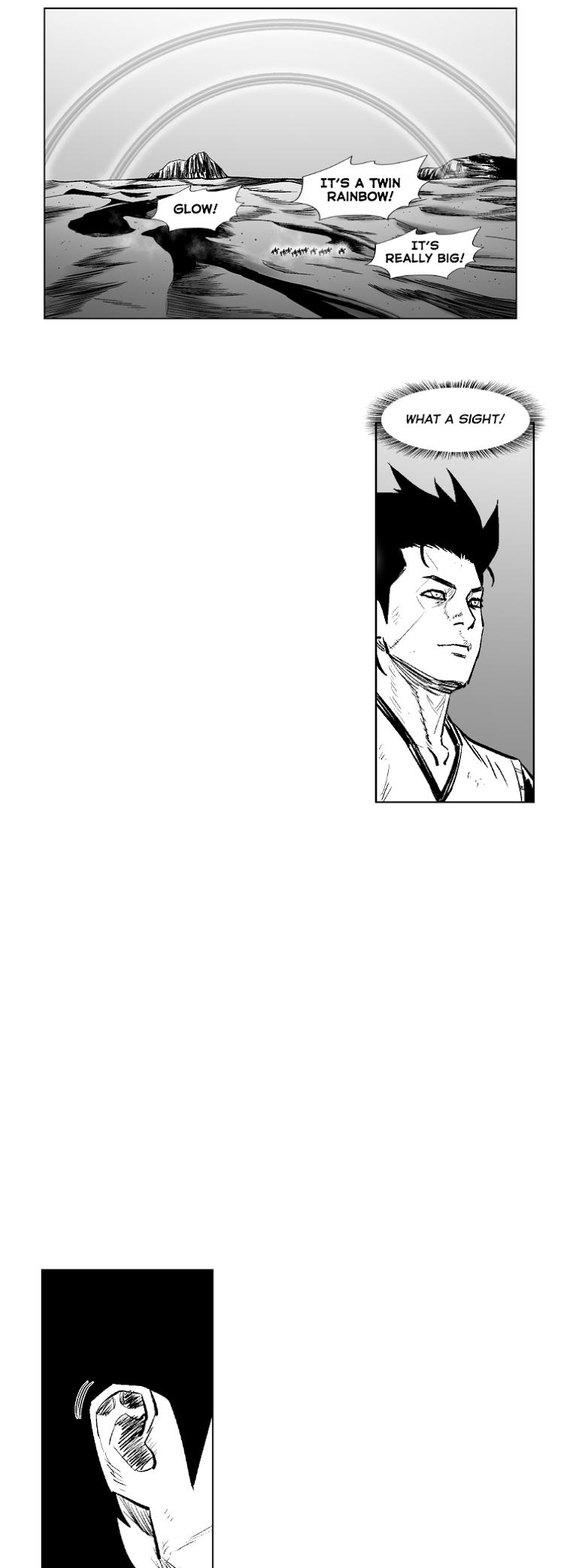 Red Storm Chapter 299 page 29 - Chapter 299