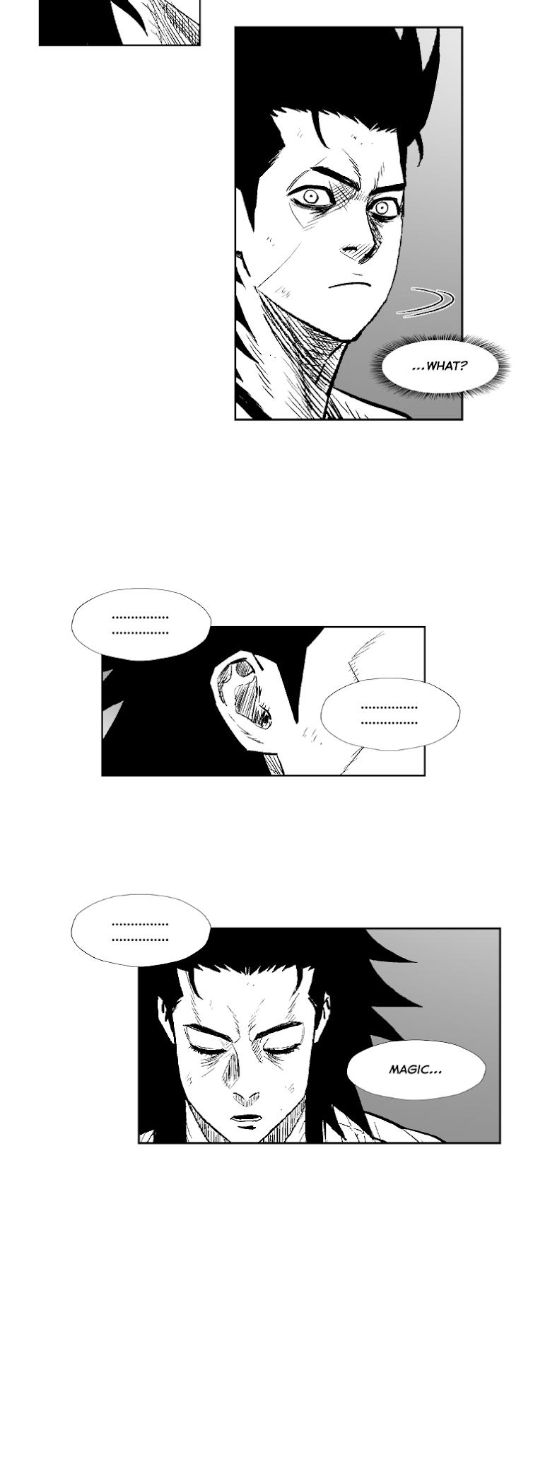 Red Storm Chapter 299 page 30 - Chapter 299