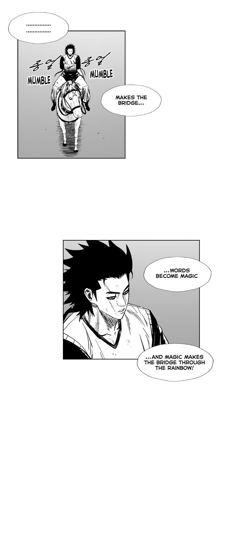 Red Storm Chapter 299 page 31 - Chapter 299