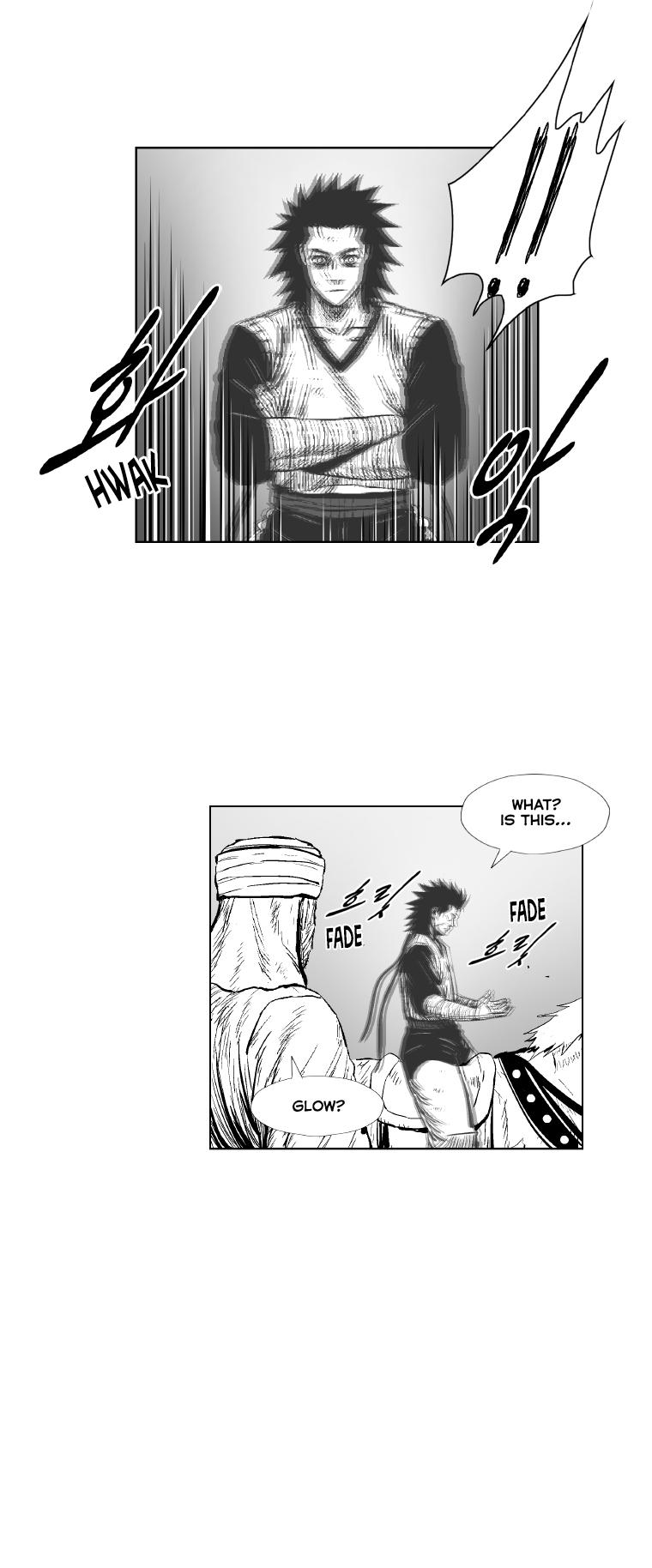 Red Storm Chapter 299 page 32 - Chapter 299