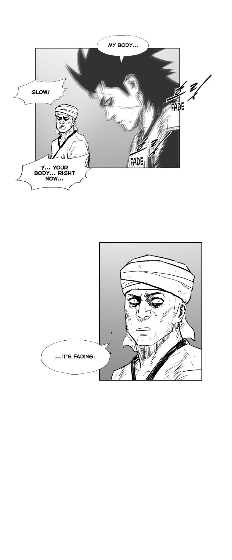 Red Storm Chapter 299 page 33 - Chapter 299