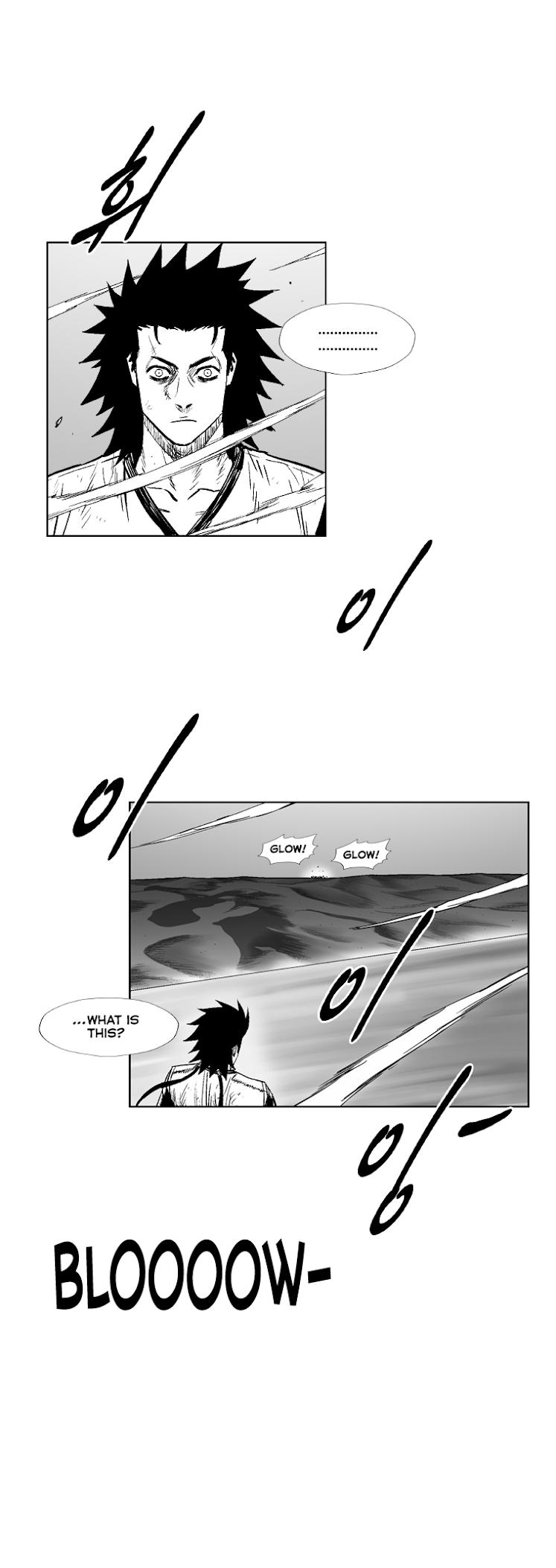Red Storm Chapter 299 page 35 - Chapter 299