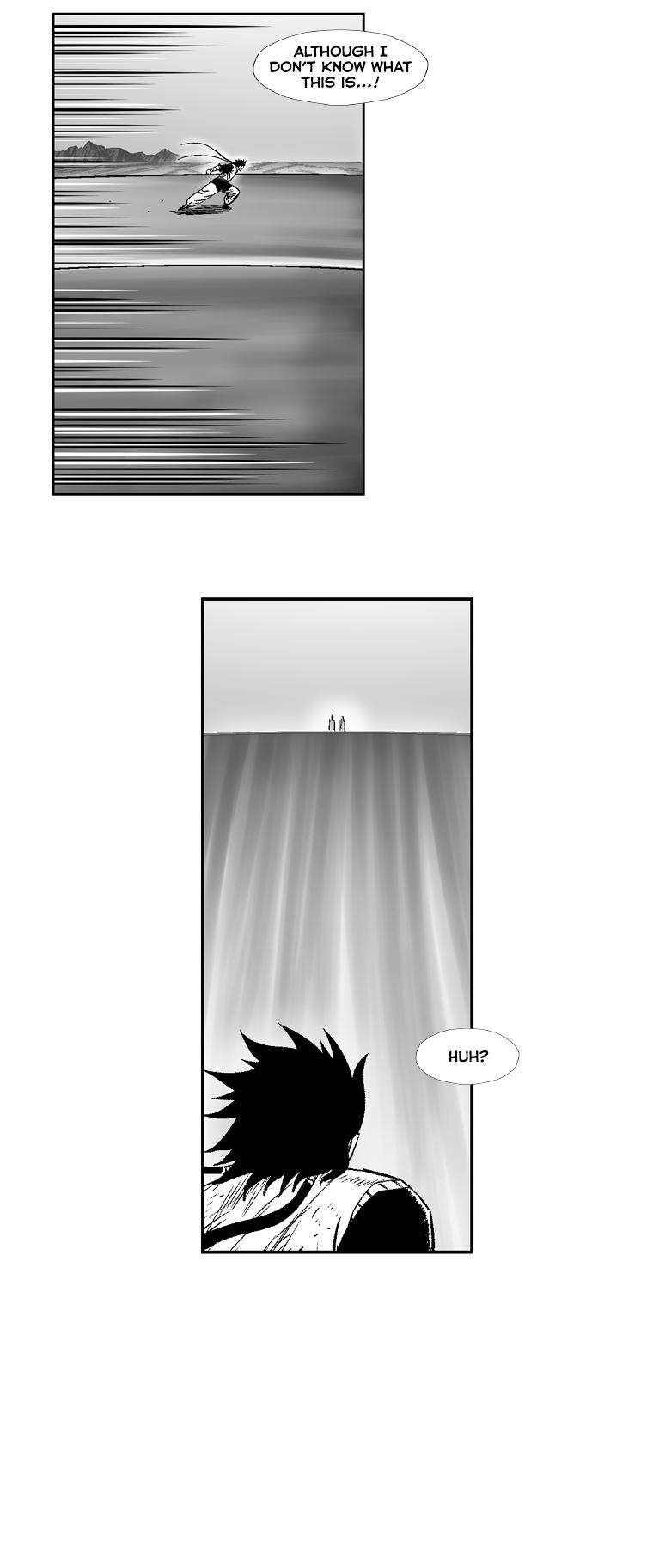 Red Storm Chapter 299 page 37 - Chapter 299