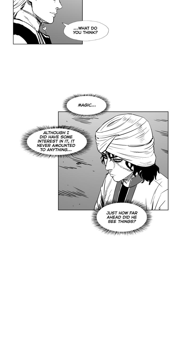 Red Storm Chapter 299 page 7 - Chapter 299