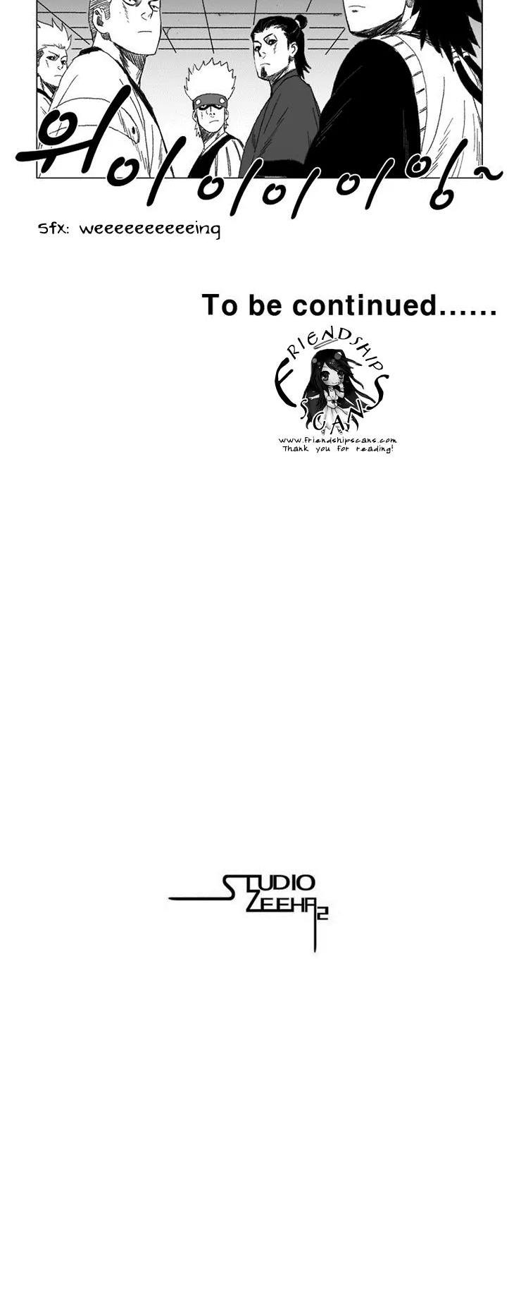 Red Storm Chapter 30 page 16 - Chapter 30