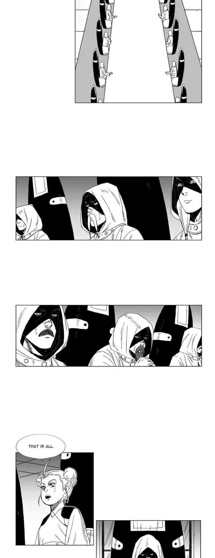 Red Storm Chapter 30 page 7 - Chapter 30