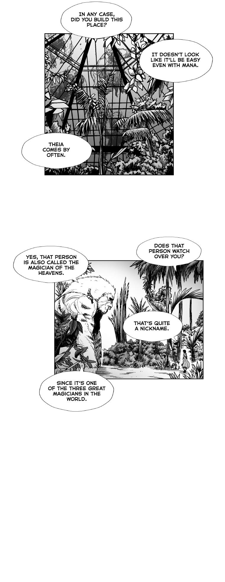 Red Storm Chapter 300 page 11 - Chapter 300