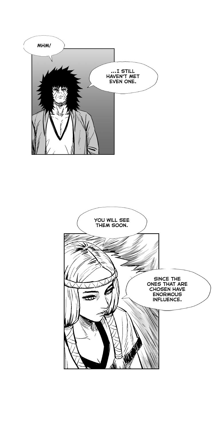 Red Storm Chapter 300 page 13 - Chapter 300