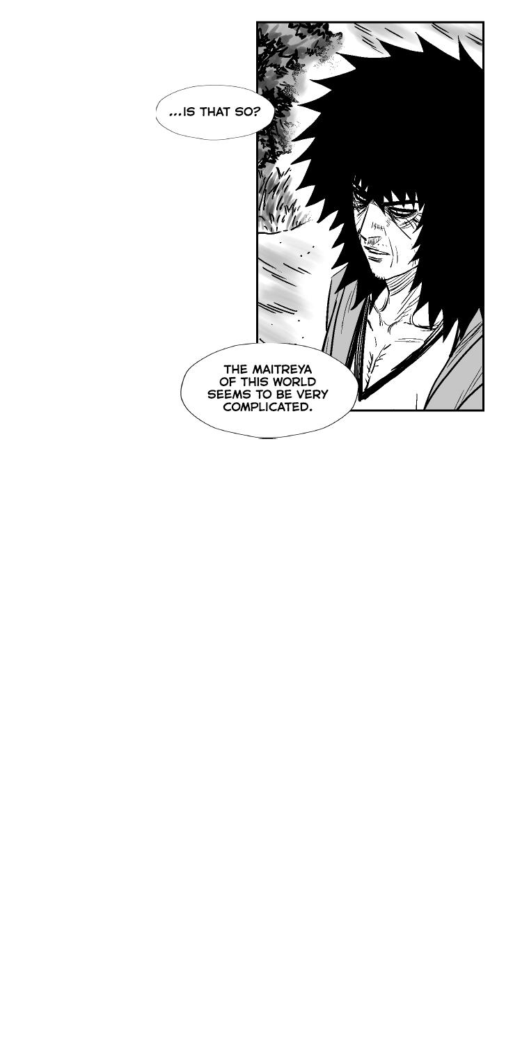 Red Storm Chapter 300 page 14 - Chapter 300
