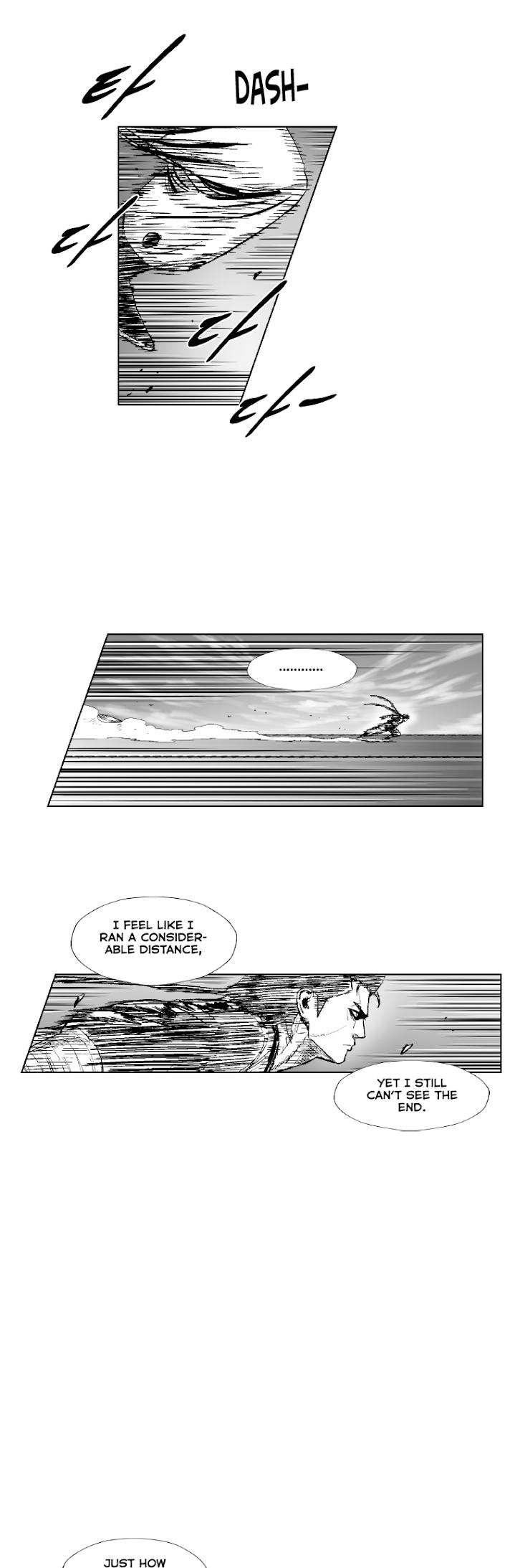 Red Storm Chapter 300 page 15 - Chapter 300