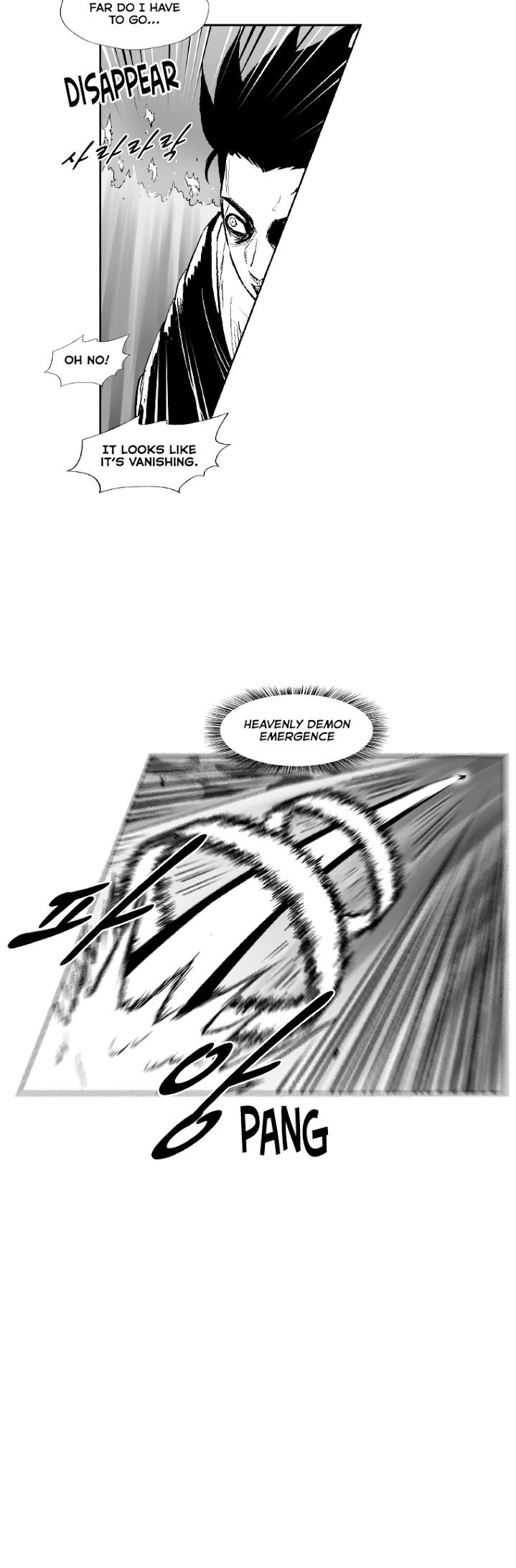 Red Storm Chapter 300 page 16 - Chapter 300
