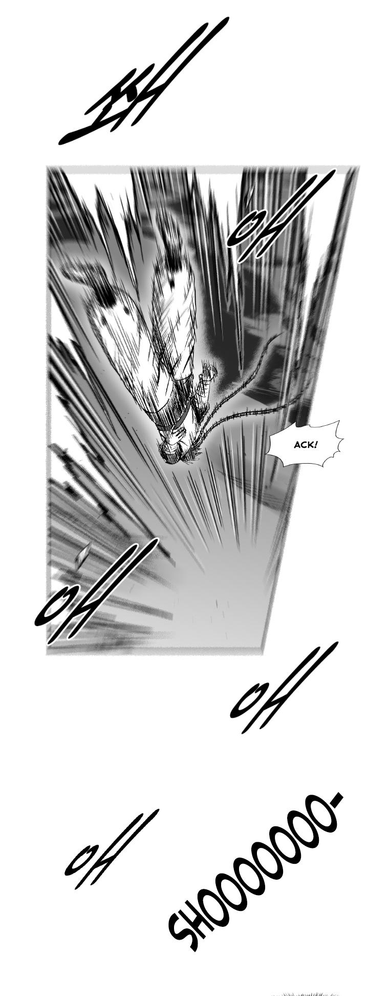 Red Storm Chapter 300 page 18 - Chapter 300