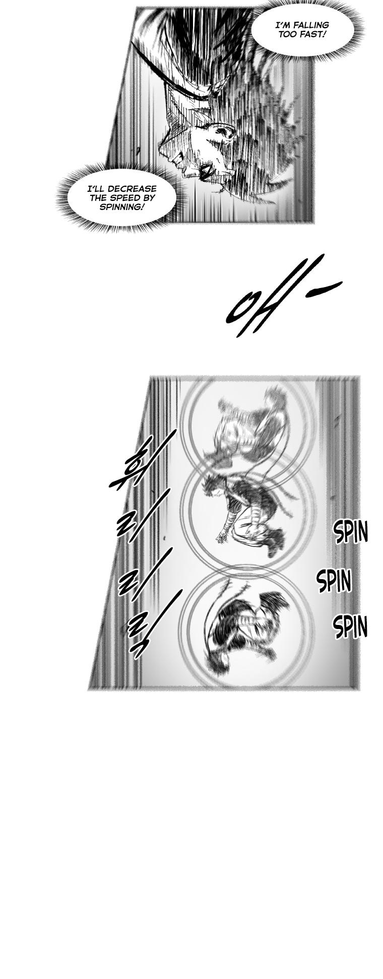 Red Storm Chapter 300 page 19 - Chapter 300