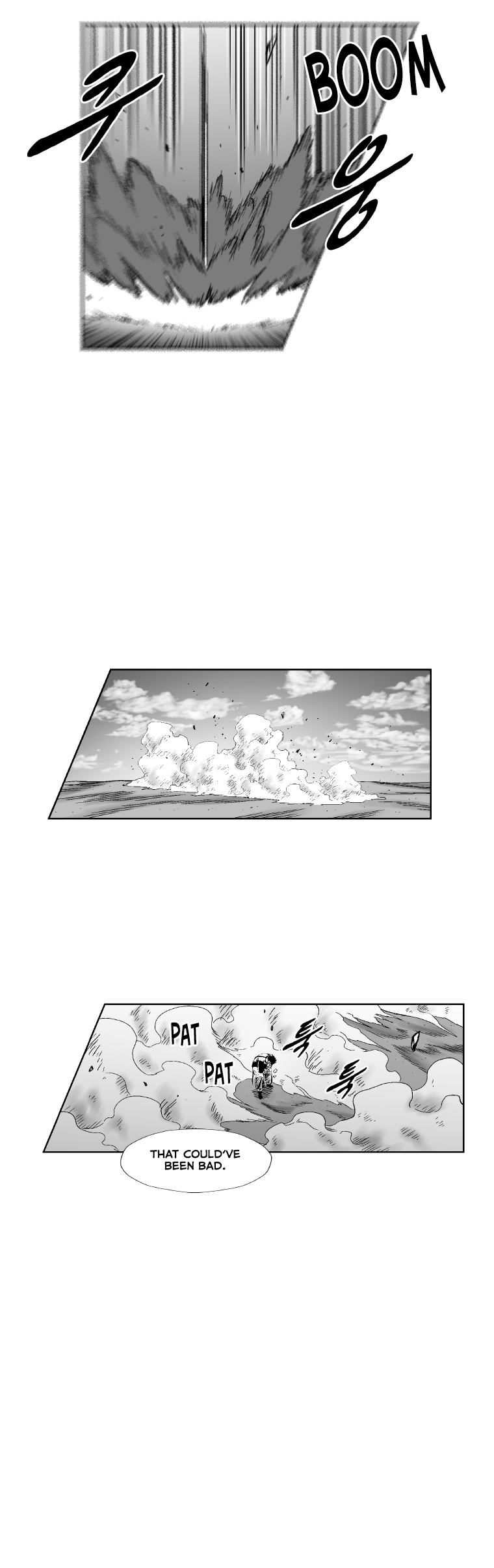 Red Storm Chapter 300 page 20 - Chapter 300