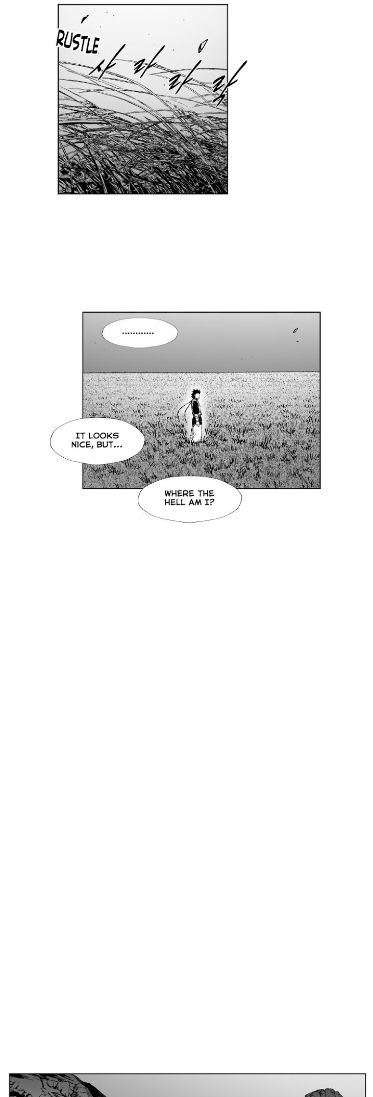 Red Storm Chapter 300 page 21 - Chapter 300