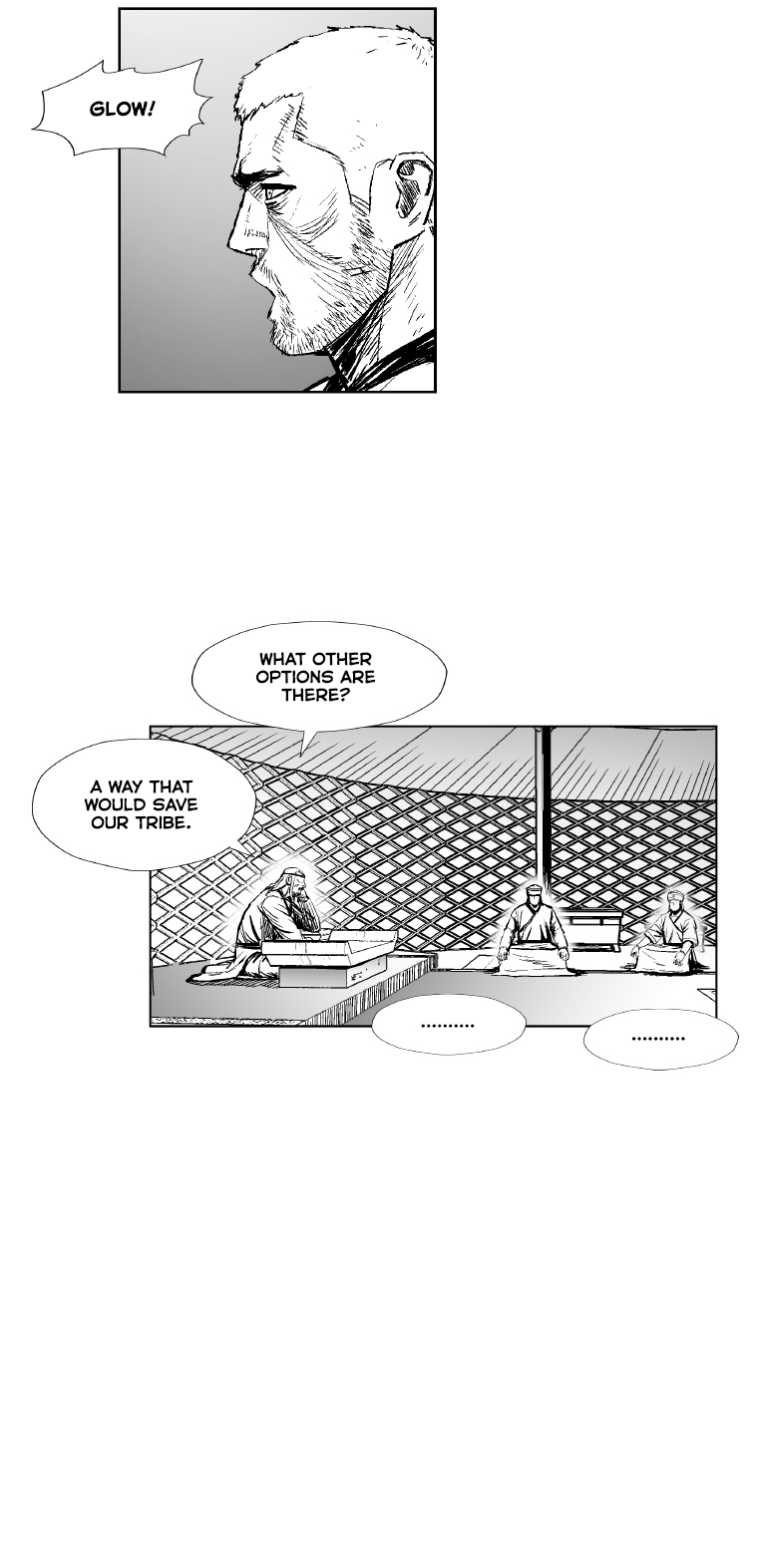 Red Storm Chapter 300 page 23 - Chapter 300