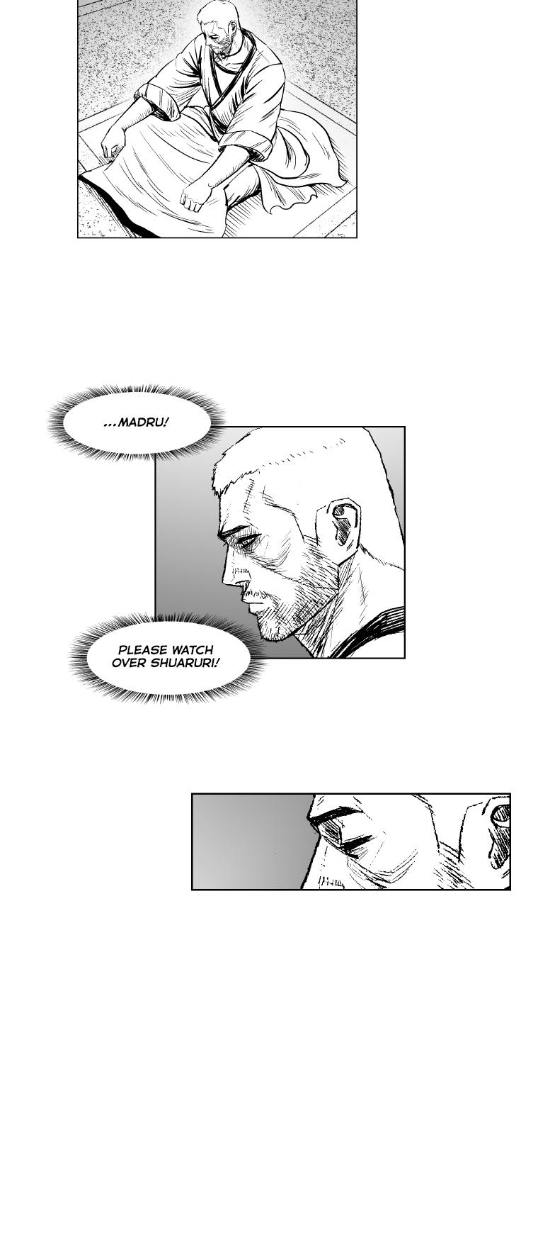 Red Storm Chapter 300 page 28 - Chapter 300