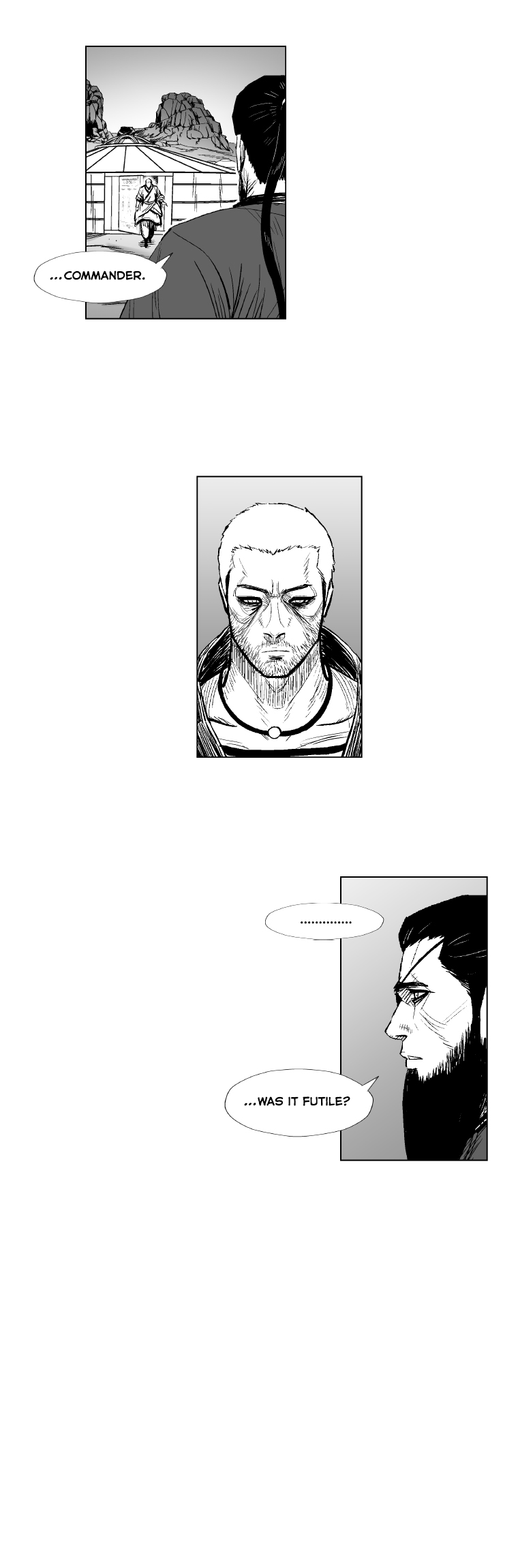 Red Storm Chapter 300 page 29 - Chapter 300