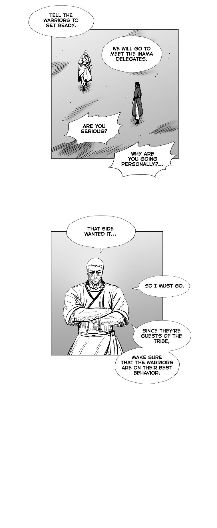 Red Storm Chapter 300 page 30 - Chapter 300
