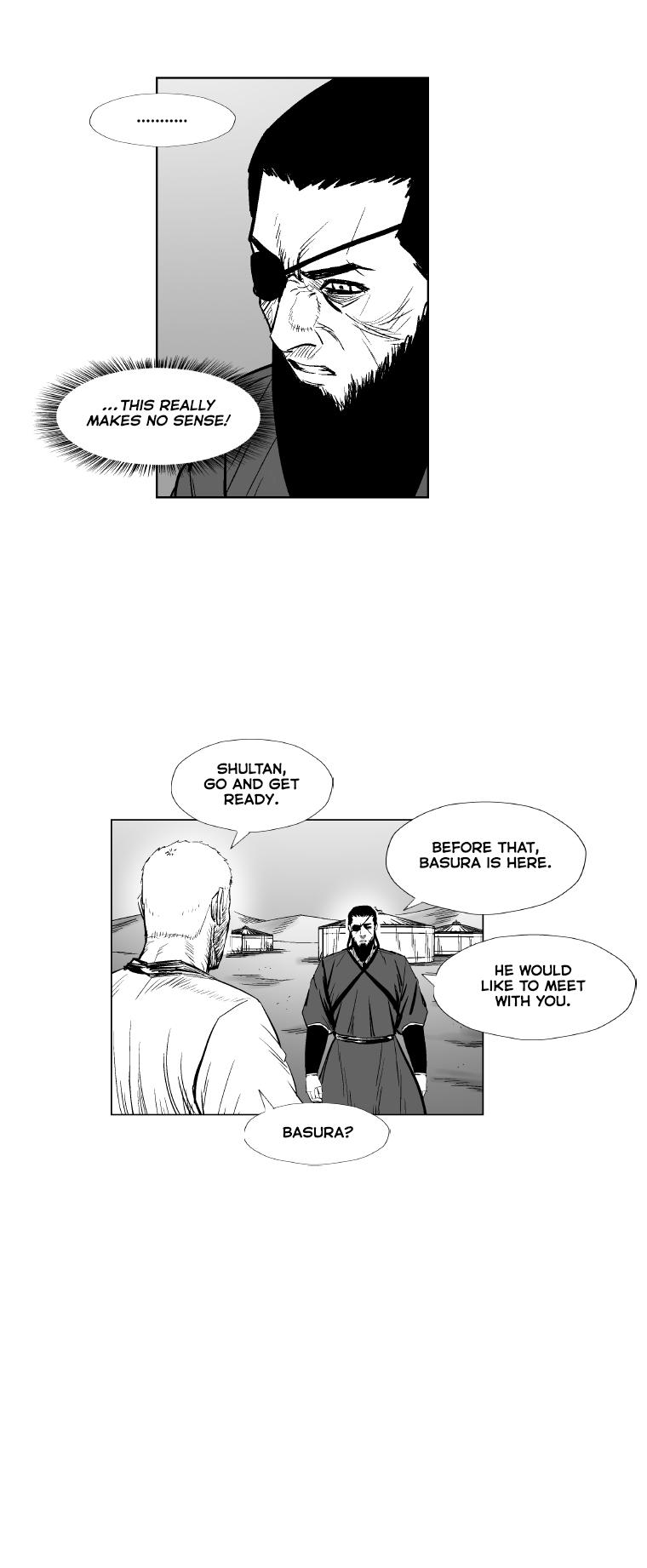 Red Storm Chapter 300 page 31 - Chapter 300