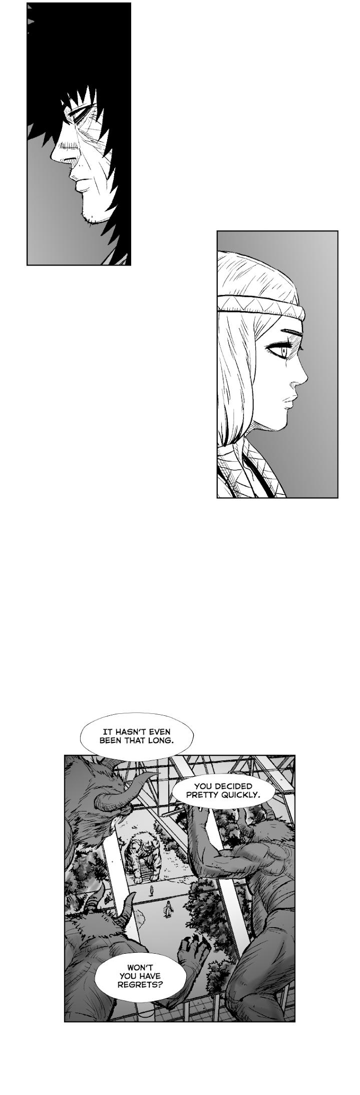 Red Storm Chapter 300 page 8 - Chapter 300