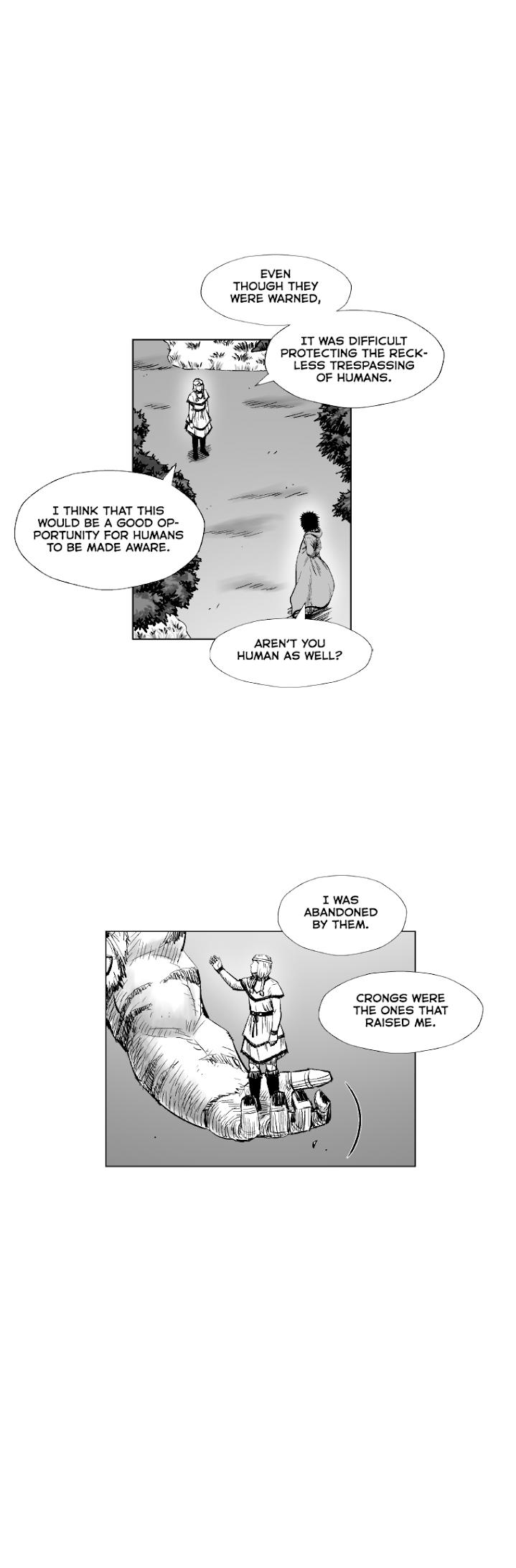 Red Storm Chapter 300 page 9 - Chapter 300
