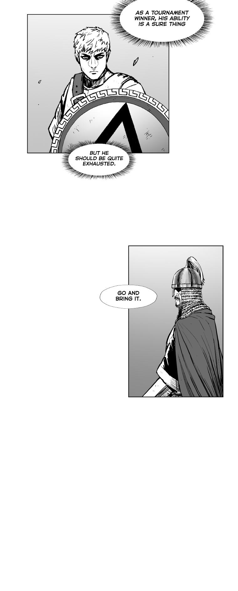 Red Storm Chapter 301 page 10 - Chapter 301