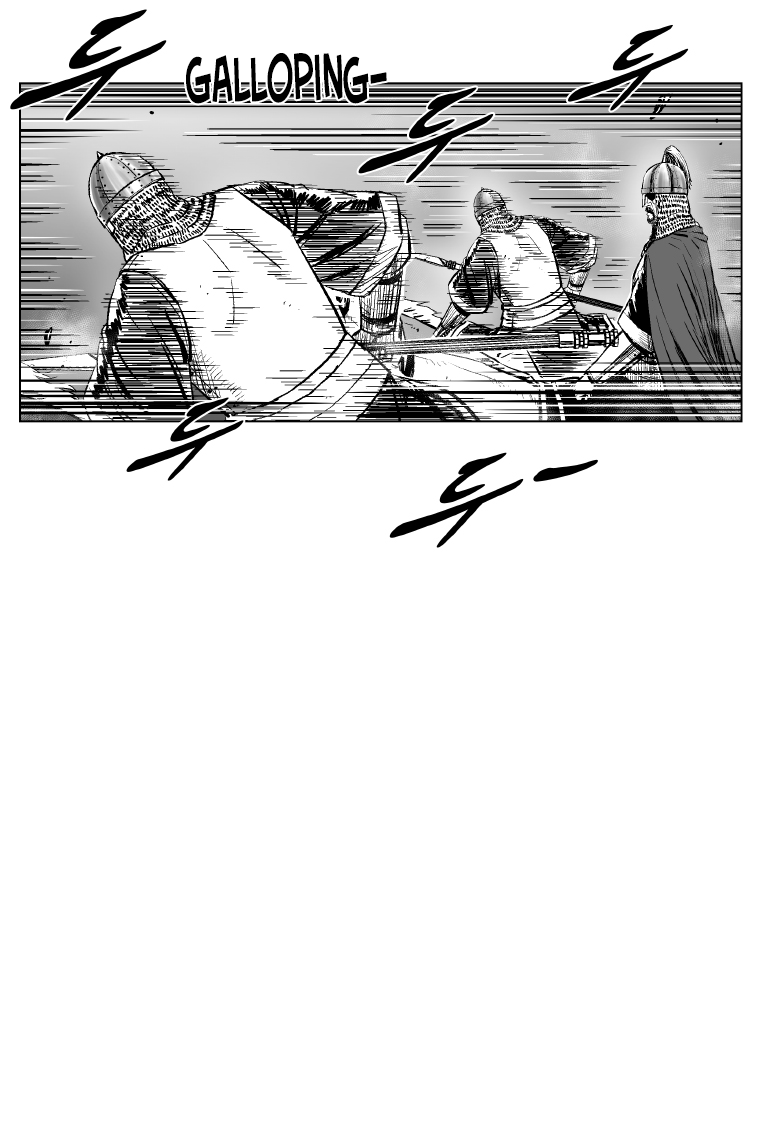 Red Storm Chapter 301 page 11 - Chapter 301