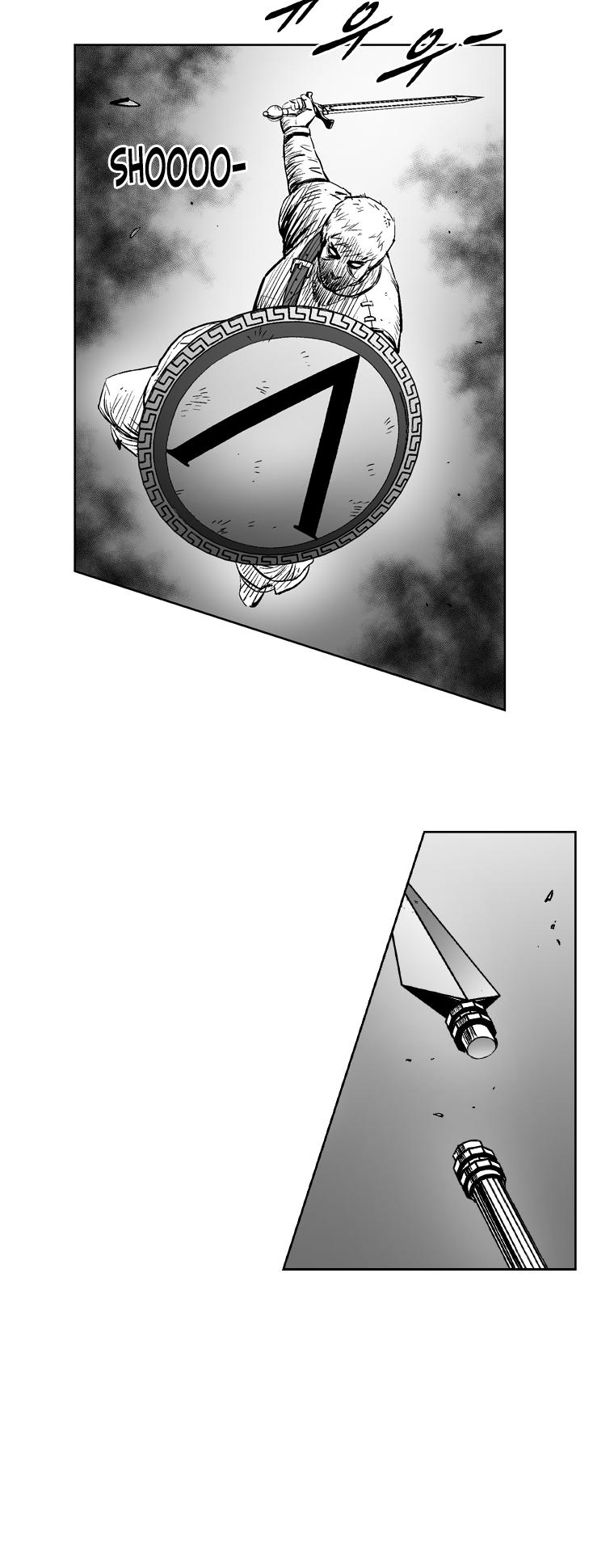 Red Storm Chapter 301 page 16 - Chapter 301