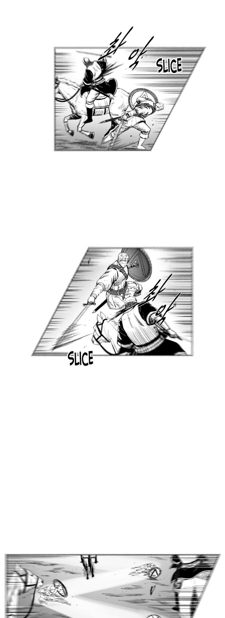 Red Storm Chapter 301 page 18 - Chapter 301