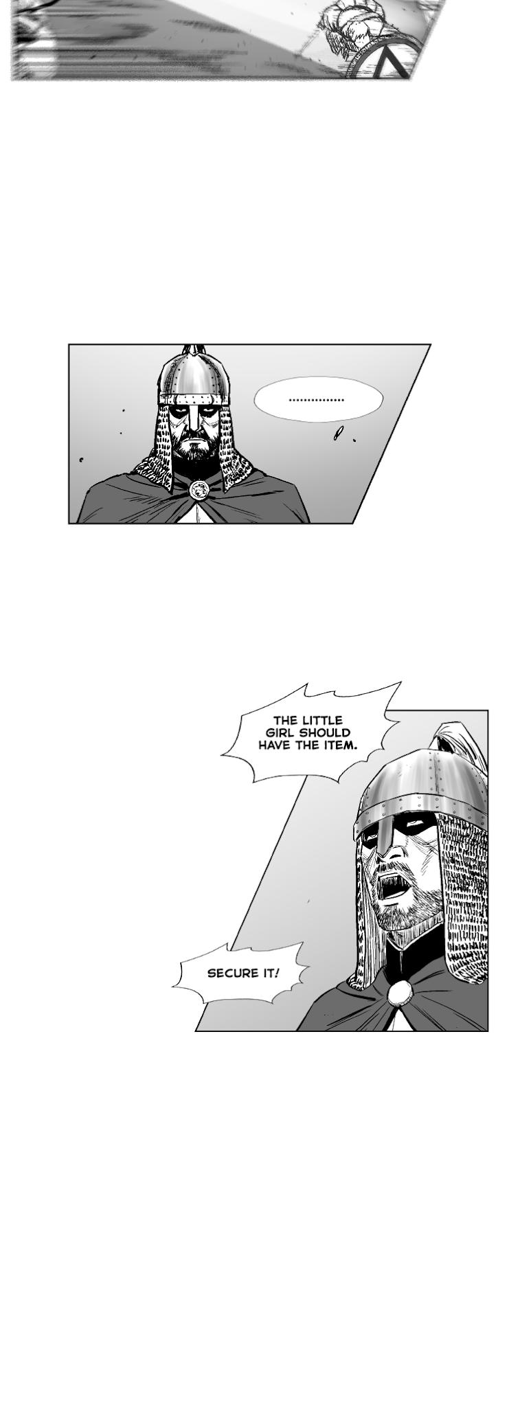 Red Storm Chapter 301 page 19 - Chapter 301