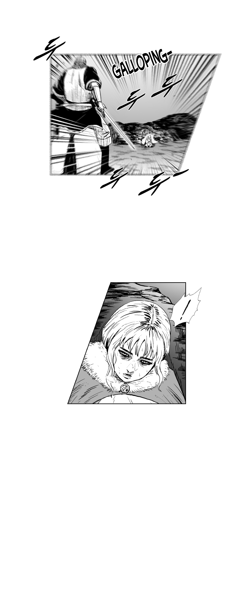 Red Storm Chapter 301 page 20 - Chapter 301